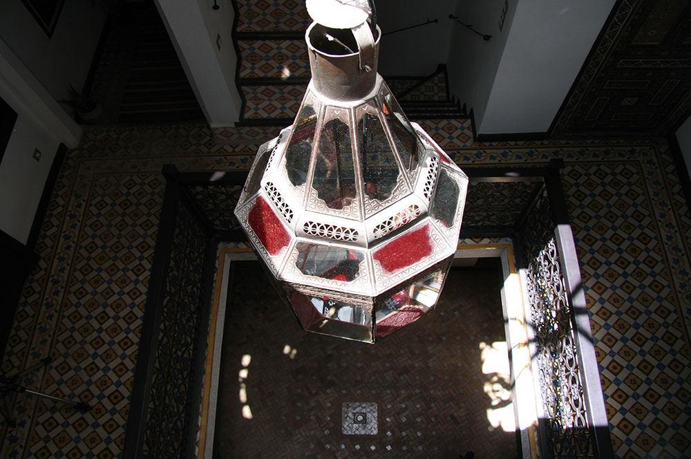 Dar Hannan Xauen Exterior foto