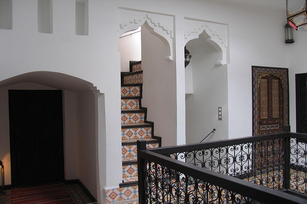 Dar Hannan Xauen Exterior foto