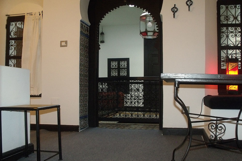 Dar Hannan Xauen Exterior foto